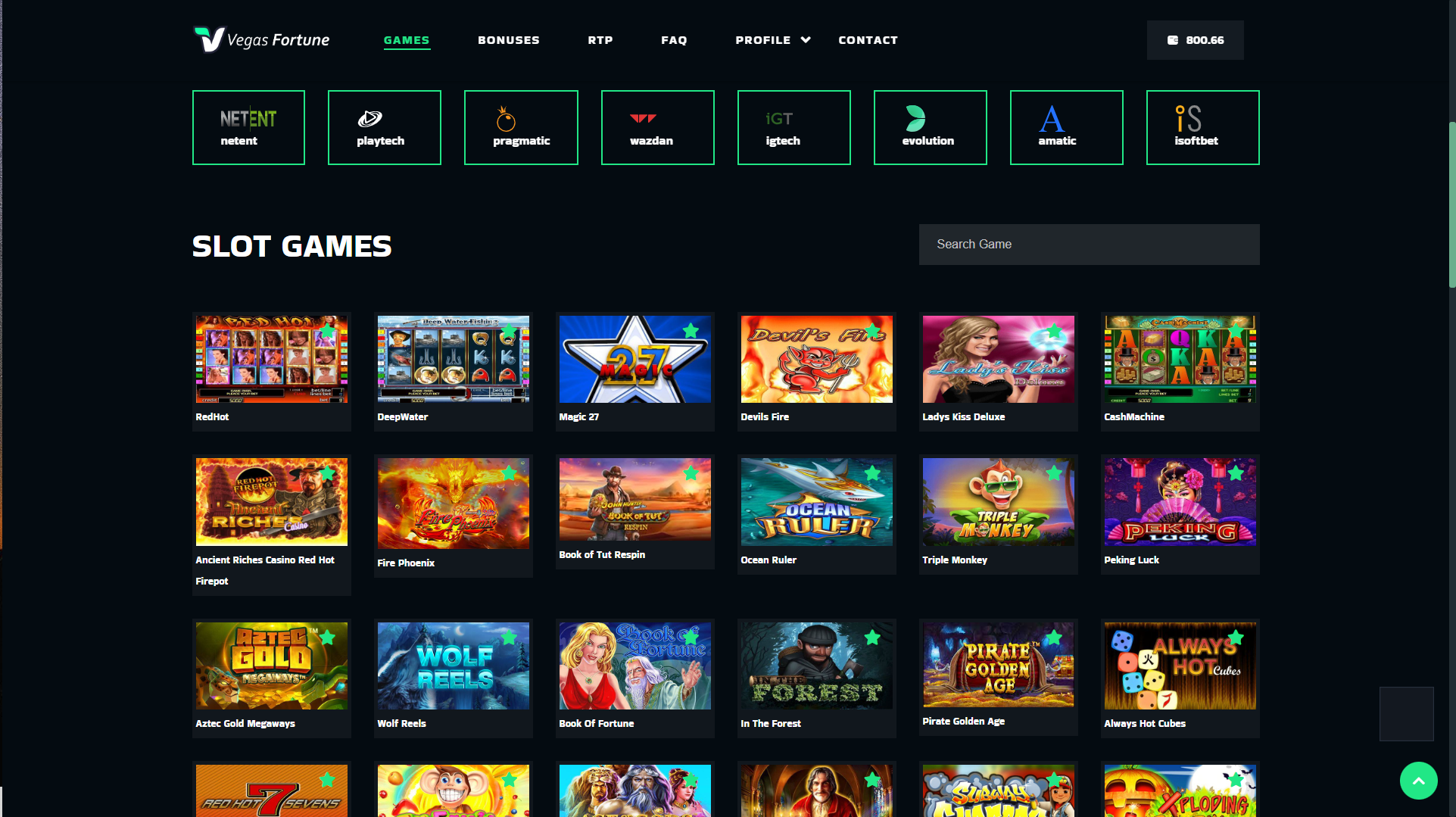 Online Casino Platform – Build & Launch Easily