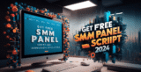Download Free SMM Panel Script & Installation Guide | Get Free SMM Panel Script 2025