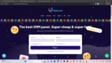 How to use smm panel website ?