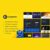 Crypterio Theme GPL v2.4.5 – ICO Landing Page and Cryptocurrency WordPress Website