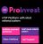 ProInvest GPL v5.0 – CryptoCurrency and Online Investment Platform