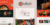 Sakuri – Asian Restaurant and Sushi WordPress Theme